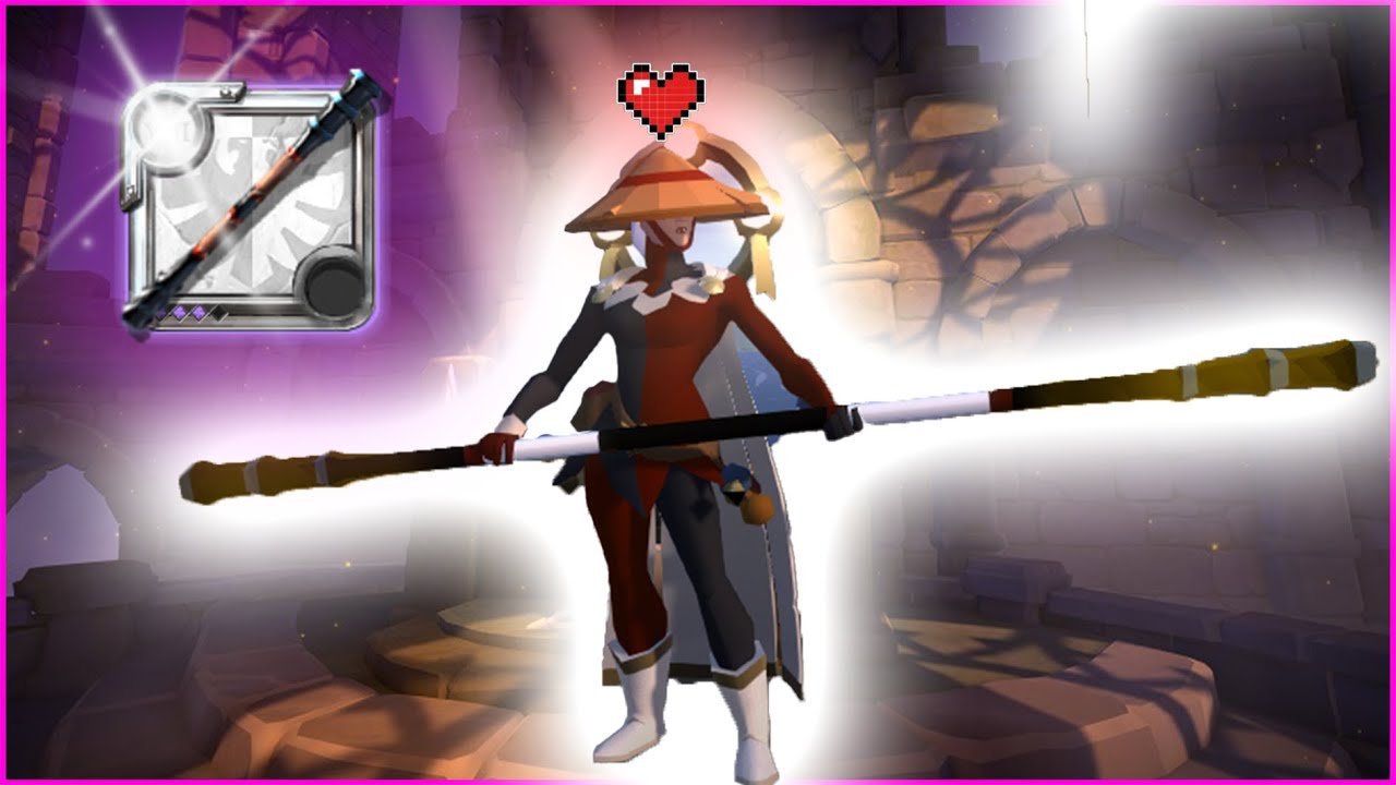 you will LOVE this || Stream Highlights#215 || Albion Online