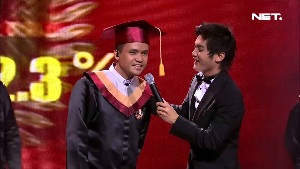 NEZ Academy Grand Final - Barsena Winner