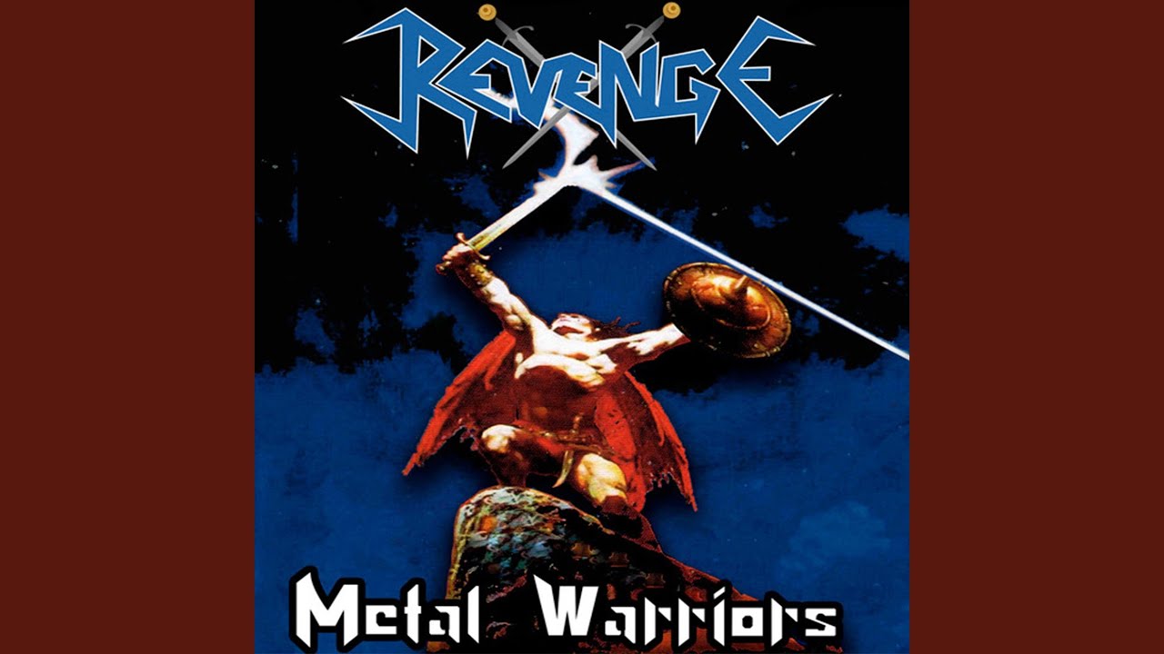 Heavy Metal Maniac