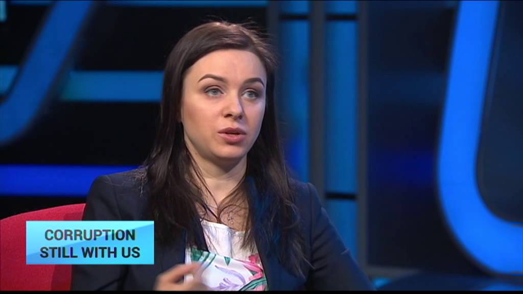 Ukraine Anti-Corruption Efforts: Tremendous pressure from oligarchs against energy reforms