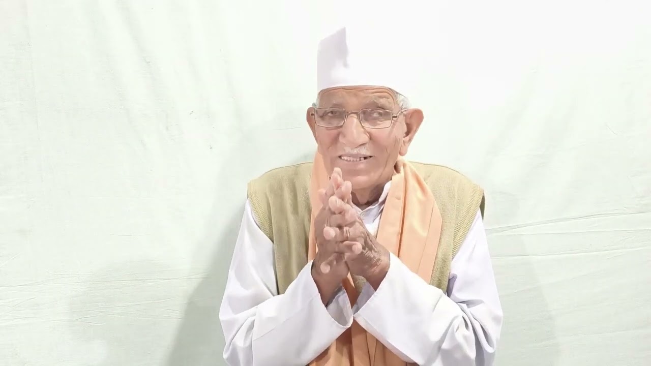 NAHI KABIR NAHI DHARAM DASA/PARVACHAN/ NASIB CHAND RANA JI/28/02/2026