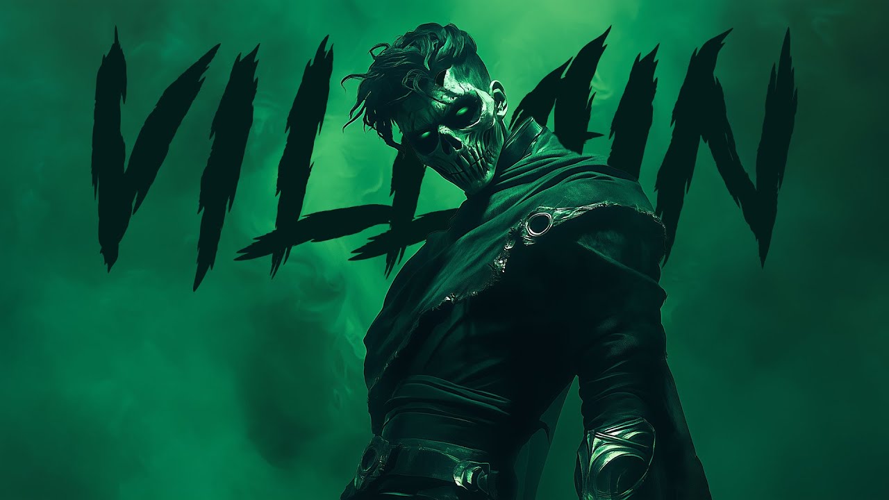 Songs that make you feel like a dark monster ☠️