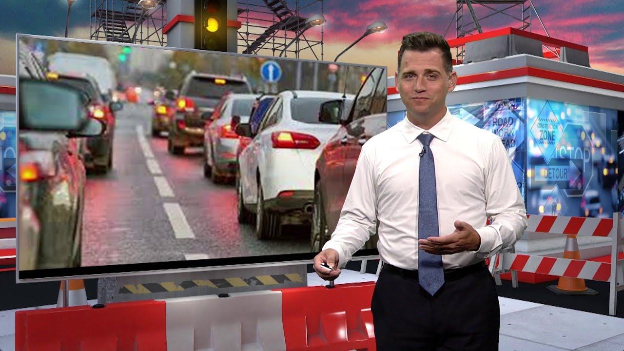 Ask Trooper Steve: Do you have to use your turn signal while in a turning lane?
