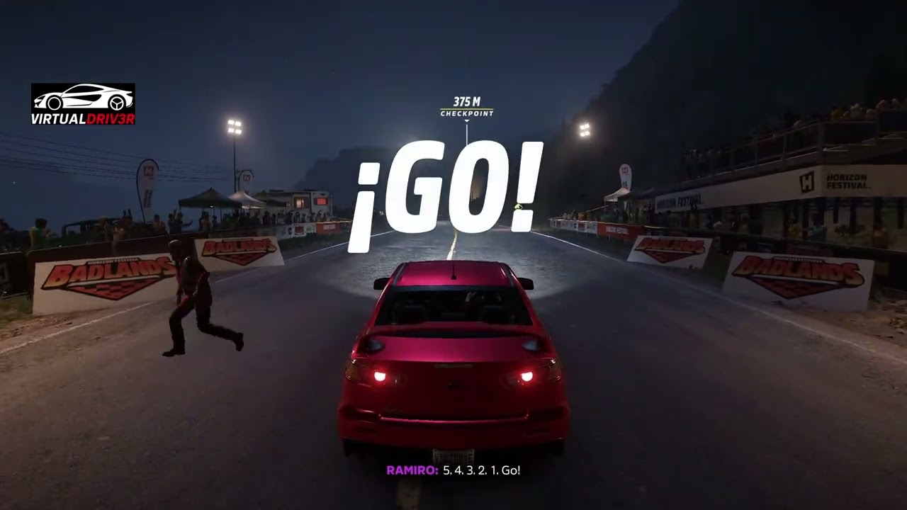 Forza Horizon 5 – Part 28 | Full Gameplay No Commentary