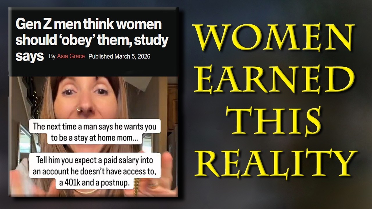 This 20% Of Men Finally Understand Dating & Women & Their Numbers Are Growing