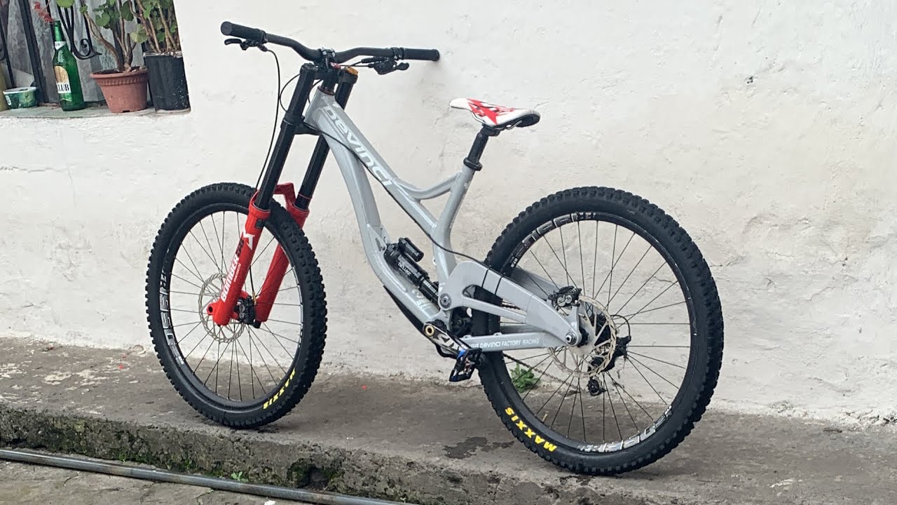 Devinci Wilson