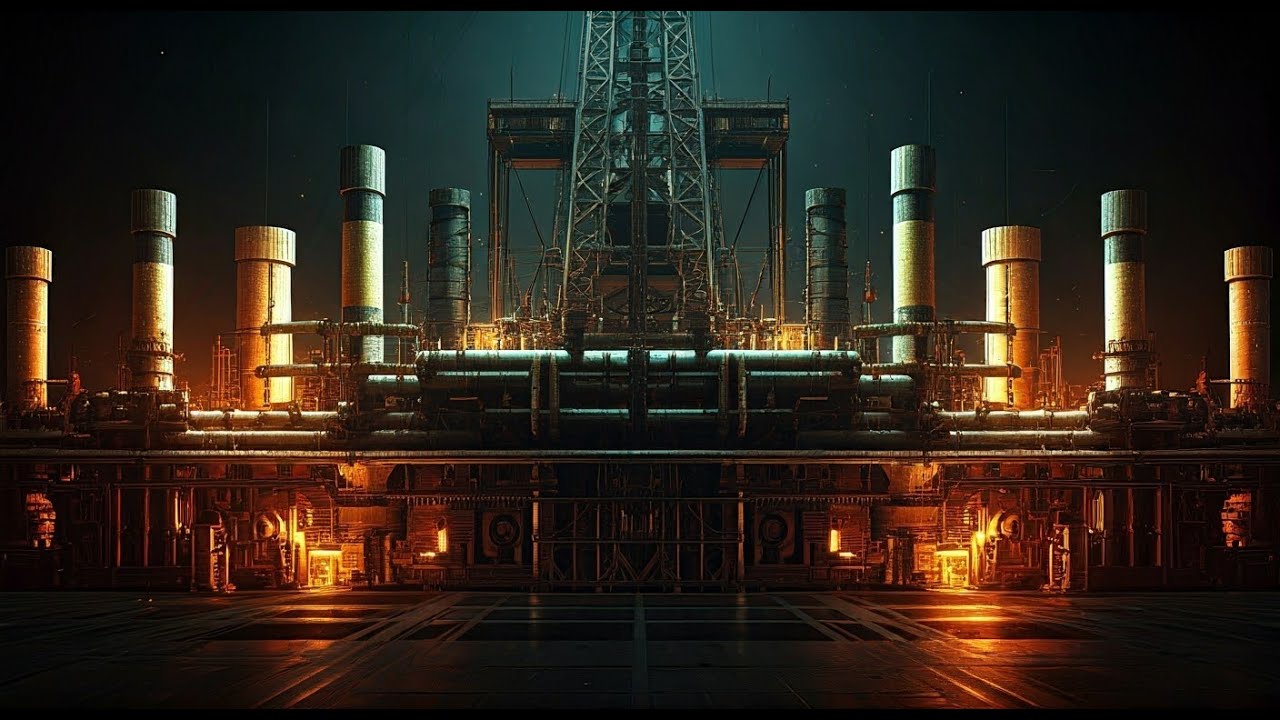 Oil rig capacity calculations explained Hindi,malayalam,kannada, oilwellrig