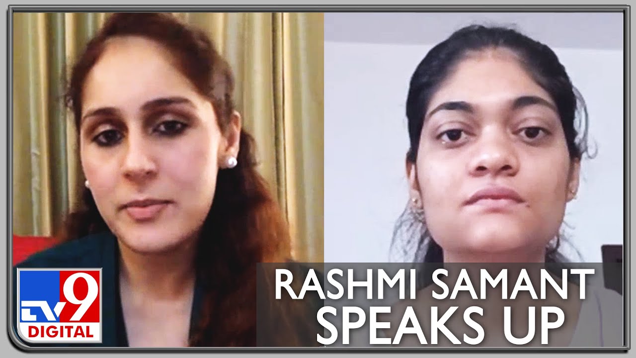 Rashmi Samant speaks on intolerance, cancel culture, suicide and more