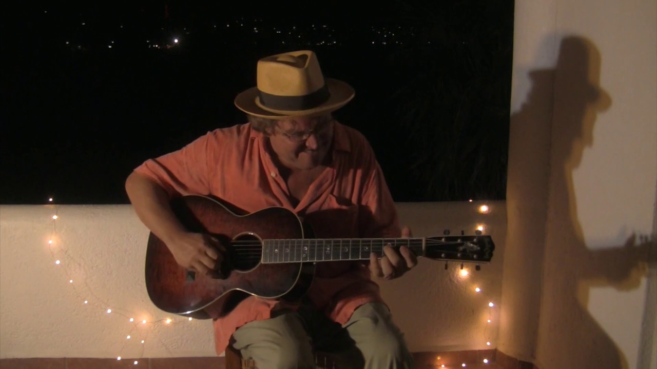 CATFISH KEITH - Message & Music for Liverpool Philharmonic Hall / Music Room - May 24, 2020 - HD