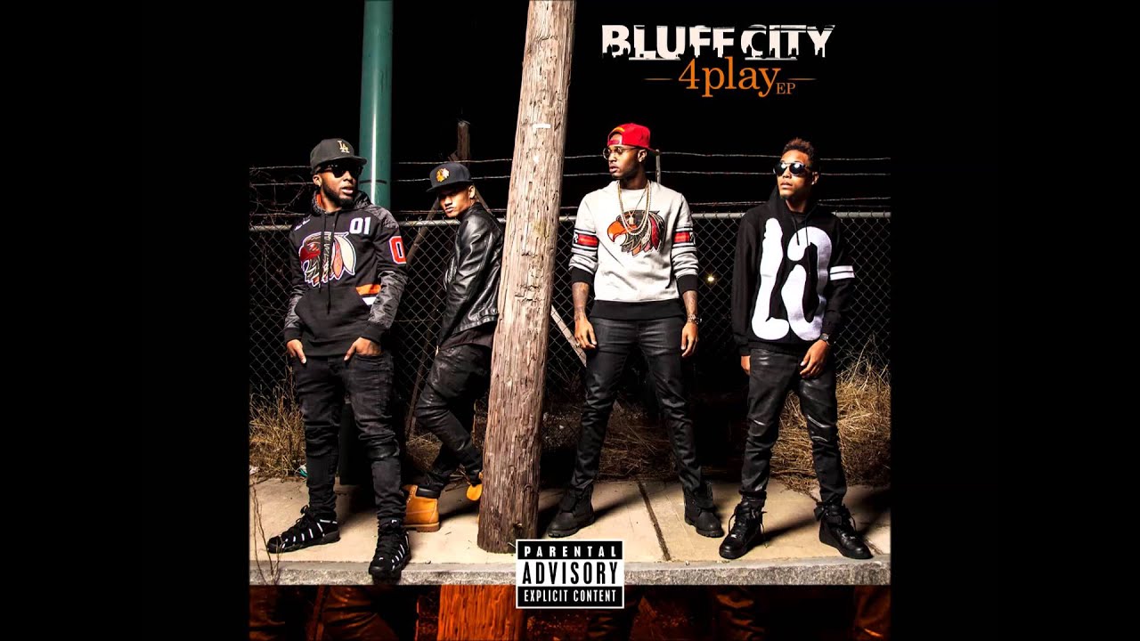 Bluff City (4 Play) - Official (NEW 2015)