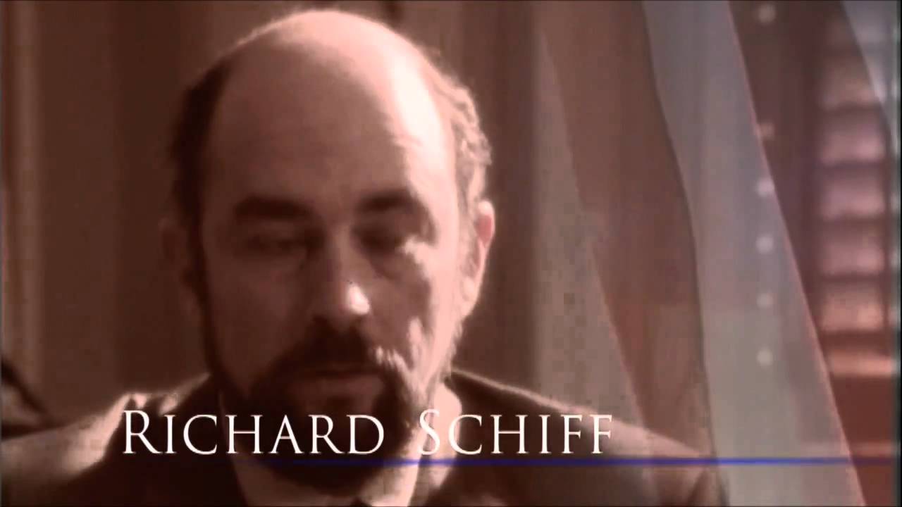 The West Wing - Opening Titles in High Definition