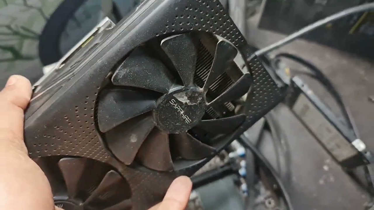 LOTS OF GRAPHICS CARDS REPAIR | GPU REPAIR part 5