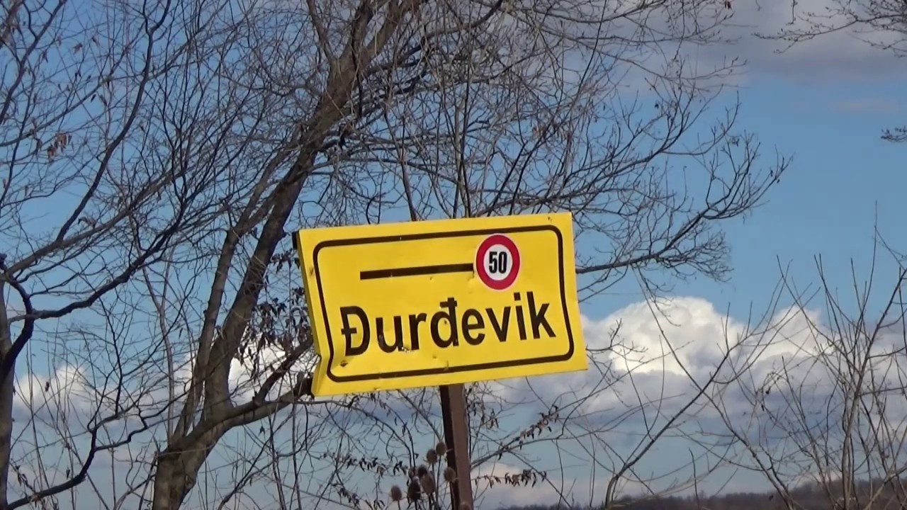 Kroz Đurđevik drugog februara