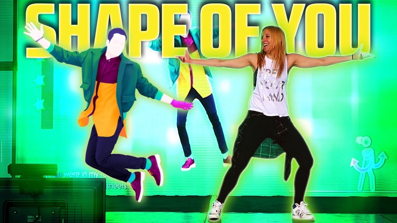 Just Dance 2018 