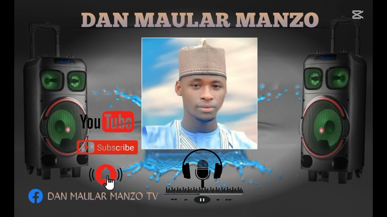 DAN MAULAR MANZO =UMMU ABIHA