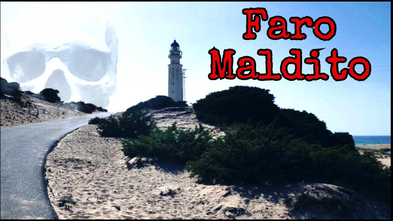 El inquietante misterio del Faro de Trafalgar que pocos conocen | Vejer de la Frontera
