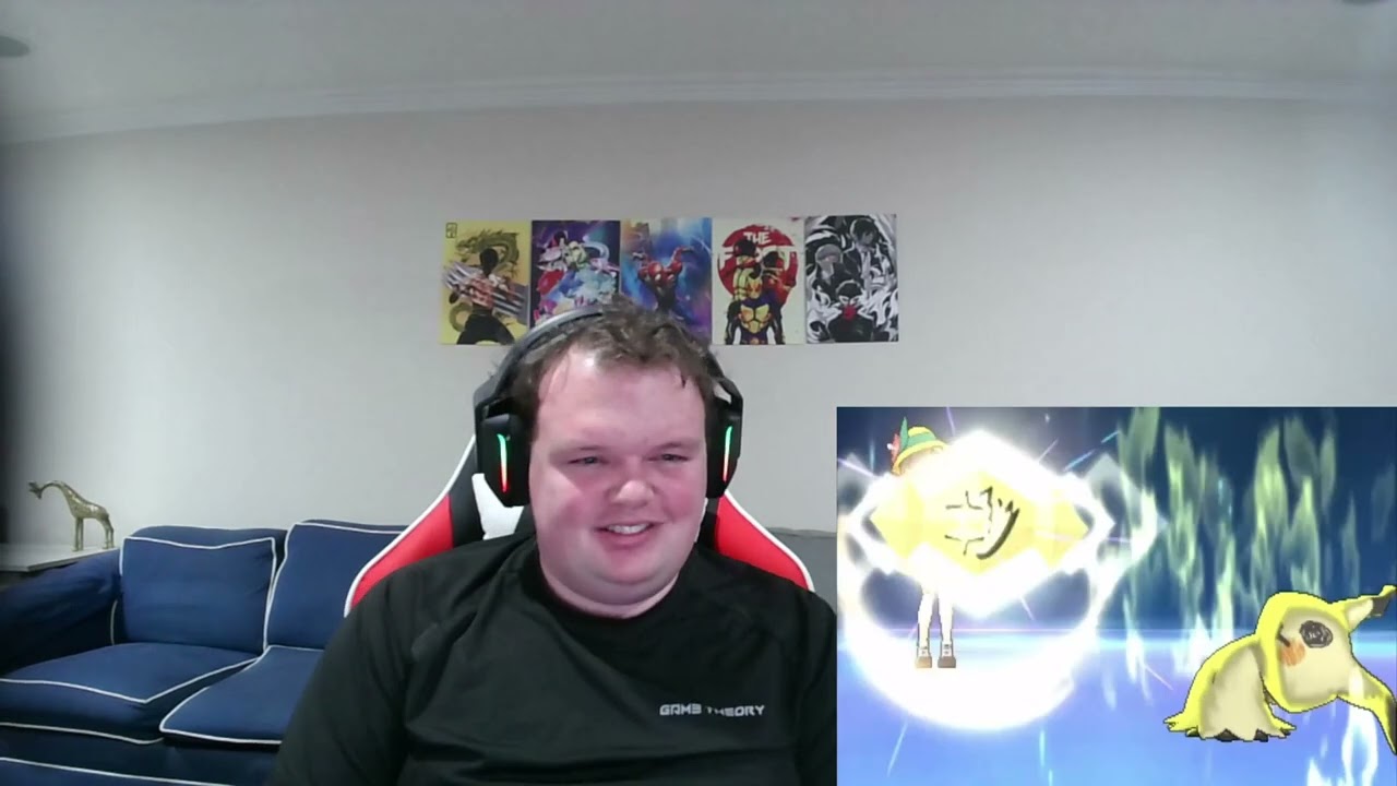 Fawful's  Favorite Paldean Pokémon - Top Ten Generation 9 Pokémon Reaction