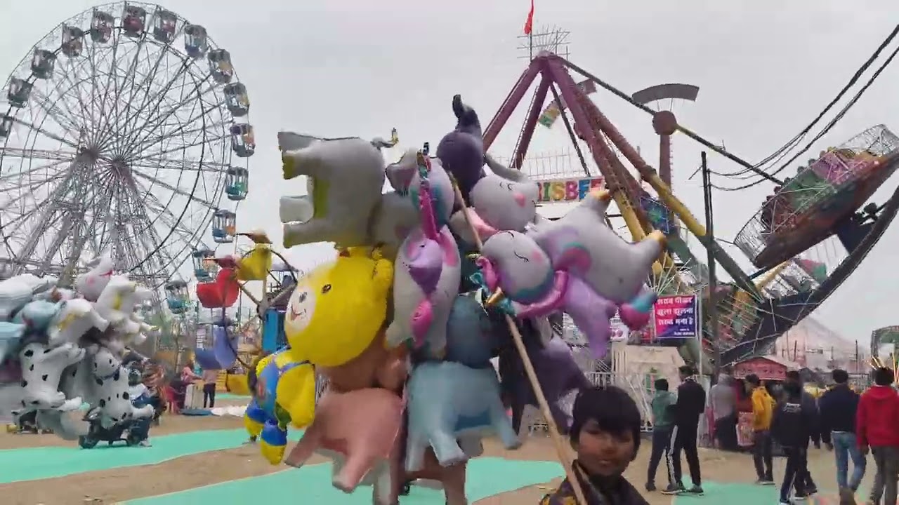 Chalo mela ramnagariya,🌚