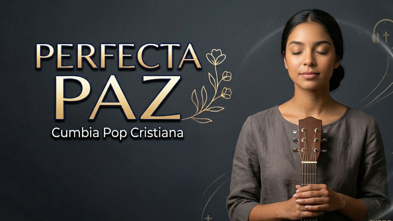 ¡PERFECTA PAZ! El ritmo alegre que cambiará tu día por completo 💃🔥