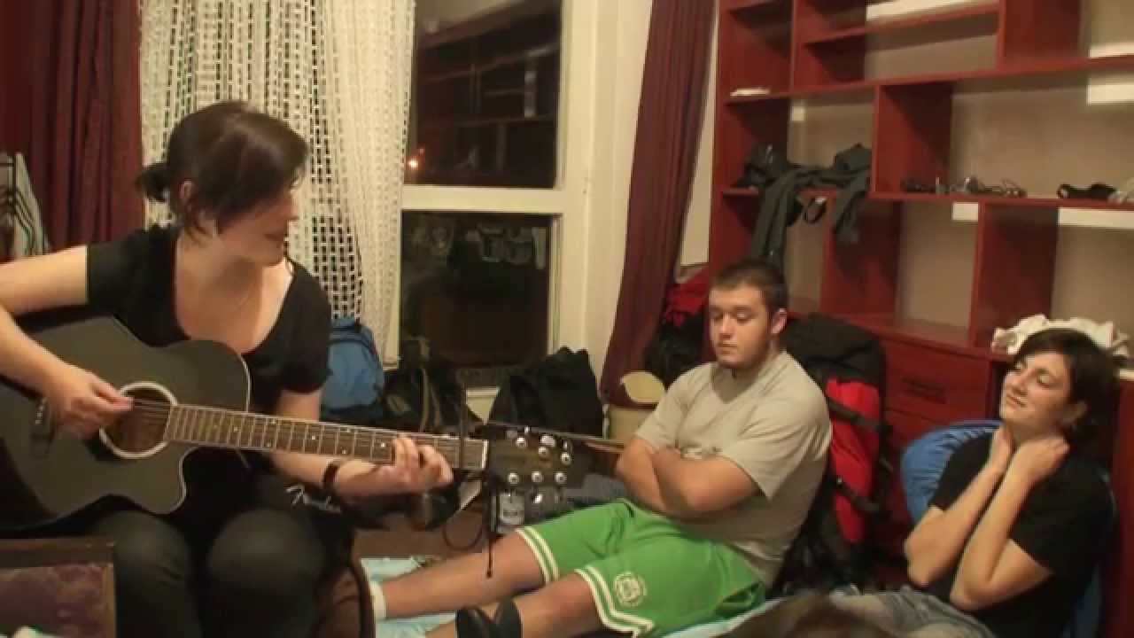 Simi si Ana - Oameni de zapada (Adrian Paunescu)