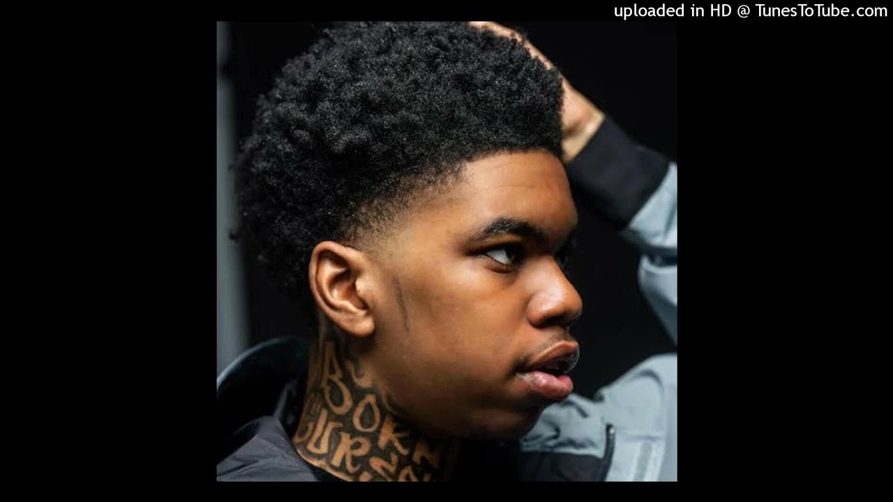 Lil Poppa - Straight Dog (Unreleased)