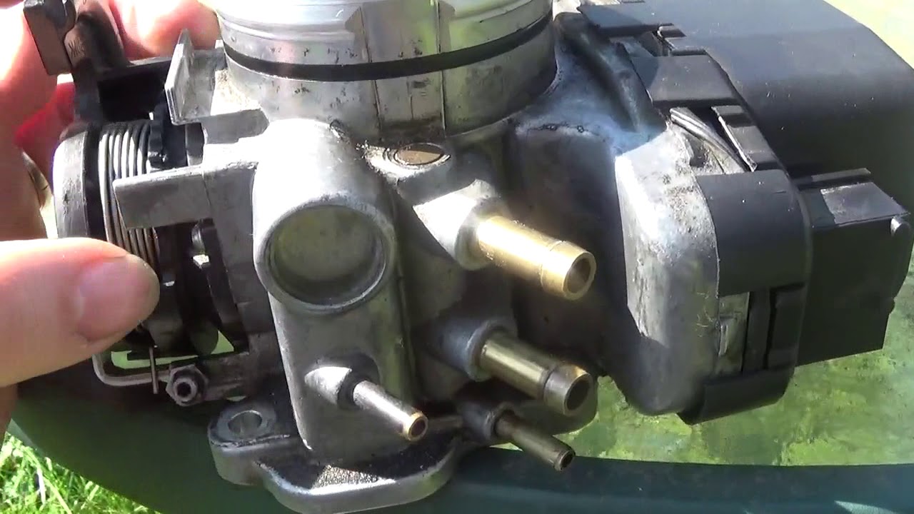 Resetting throttle body limp home mode from a different perspective Saab 9-5t (EDITED)