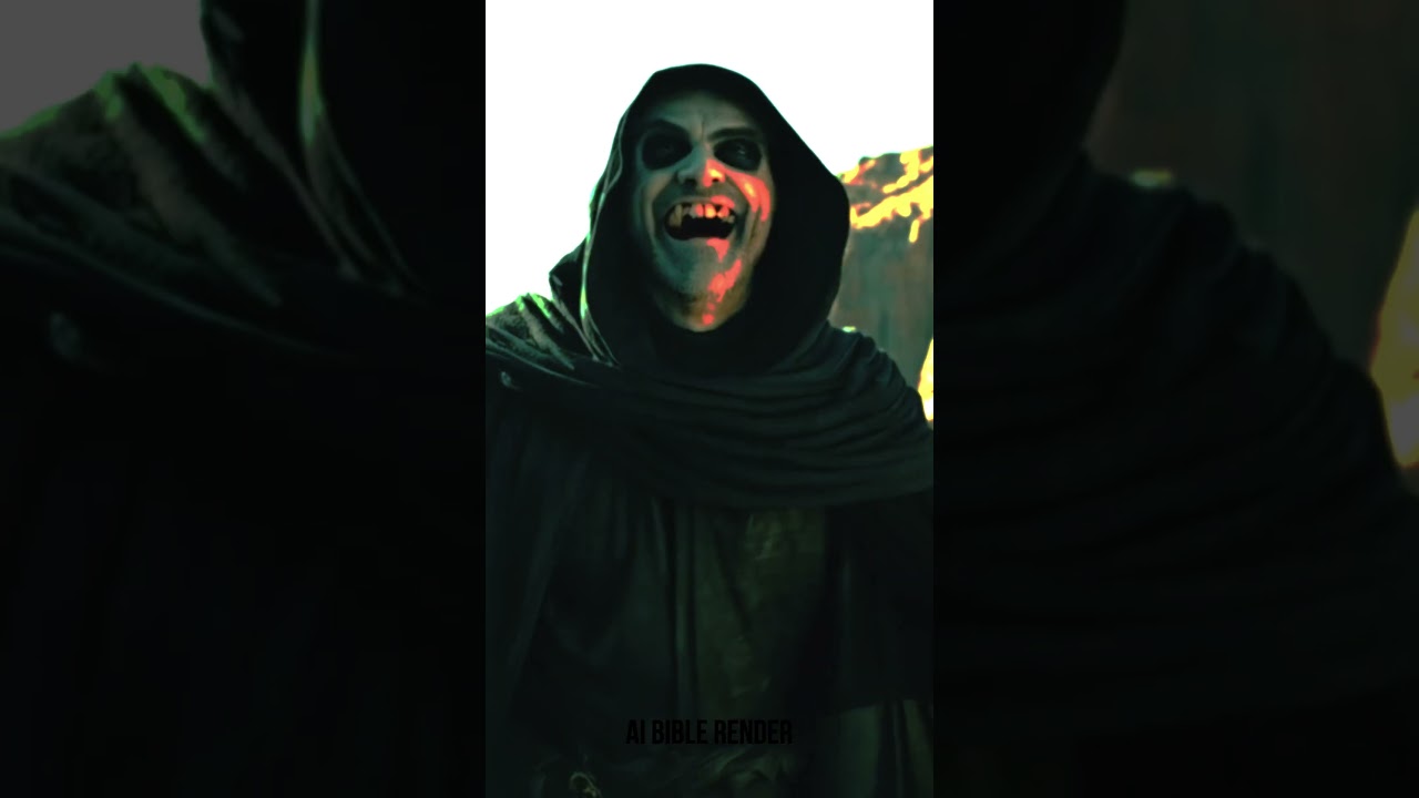 What Actually Happened on the Cross | The Moment Satan Was Defeated Forever