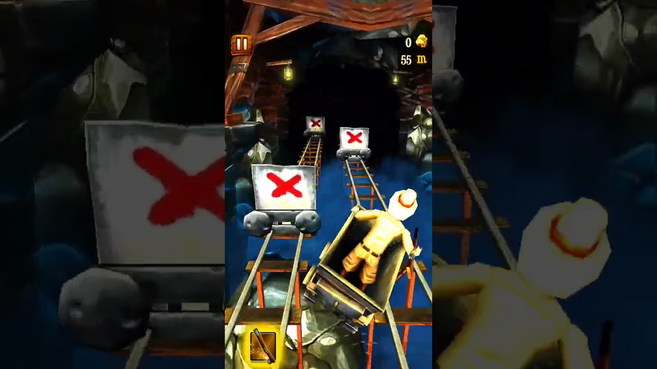 Buy and Use Hand Brake | Rail Rush 2