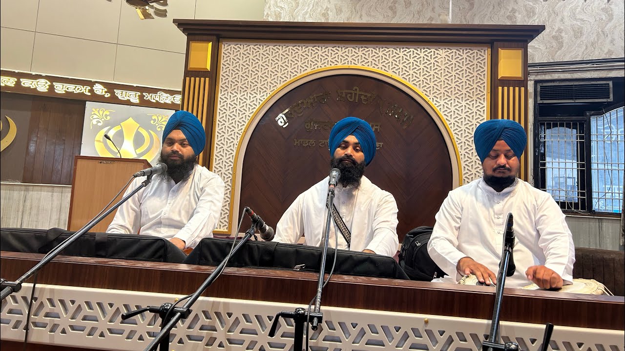 GURUDWARA SHAHEEDAN 1947  is live 23/2/26