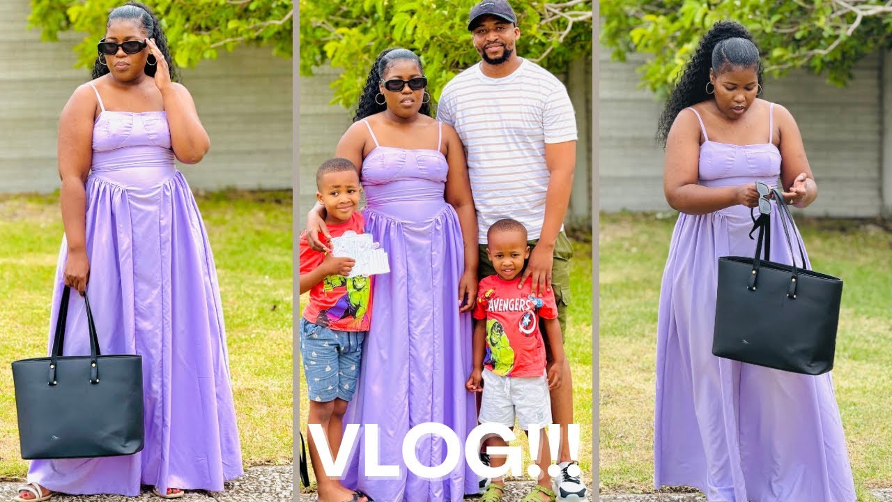 VLOG | Spend few days with me | What a messy vlog | Outings and more...