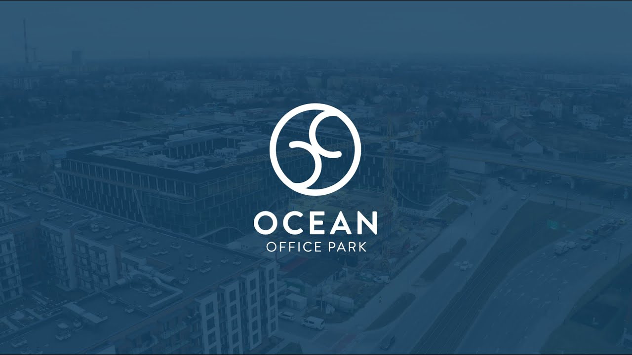 02.2023 Ocean Office Park | Kraków | Cavatina