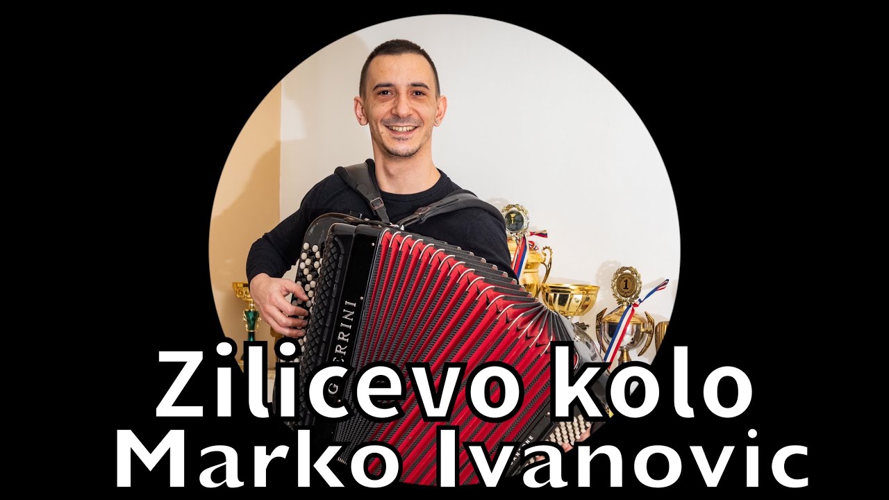 Zilicevo kolo - Marko Ivanovic