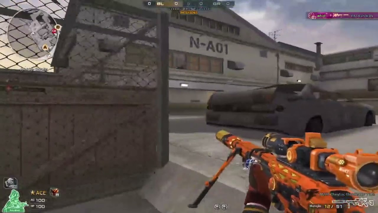 [CF] Highlights fnb #8