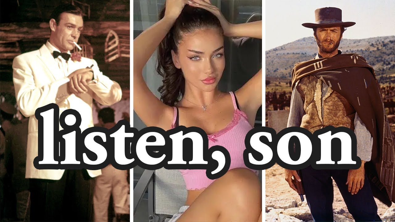 8 Gentleman Rules YOUR DAD Should Have Taught You