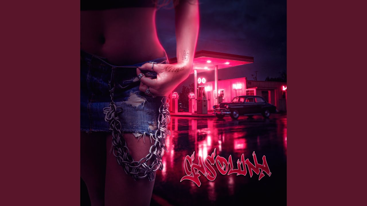 Gasolina