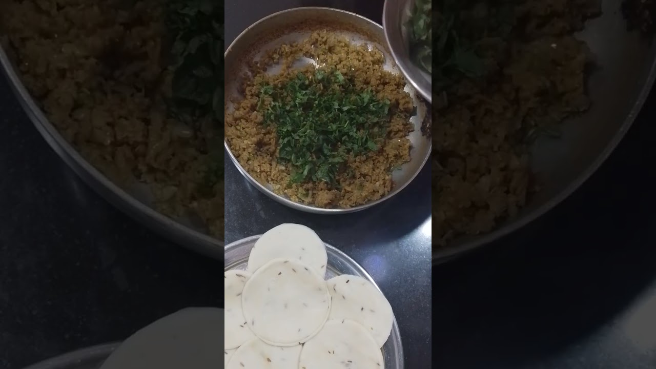Keeme Ki Kachori Recipe 👍