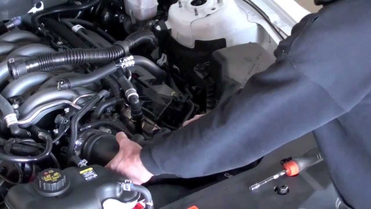 2011-2014 Mustang GT 5.0L BBK Header & X Pipe Install Guide & Dyno Run
