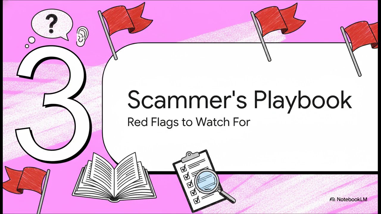 Stop Impersonation Scams