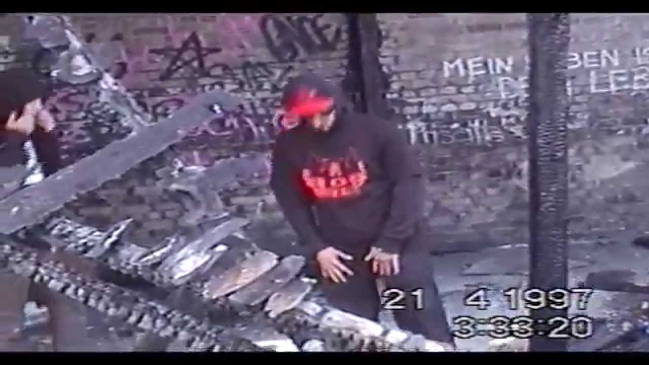 Moneymaxxx - Down mit dem Phonk feat. Yung Deen (Offizielles Video) - 808 Family
