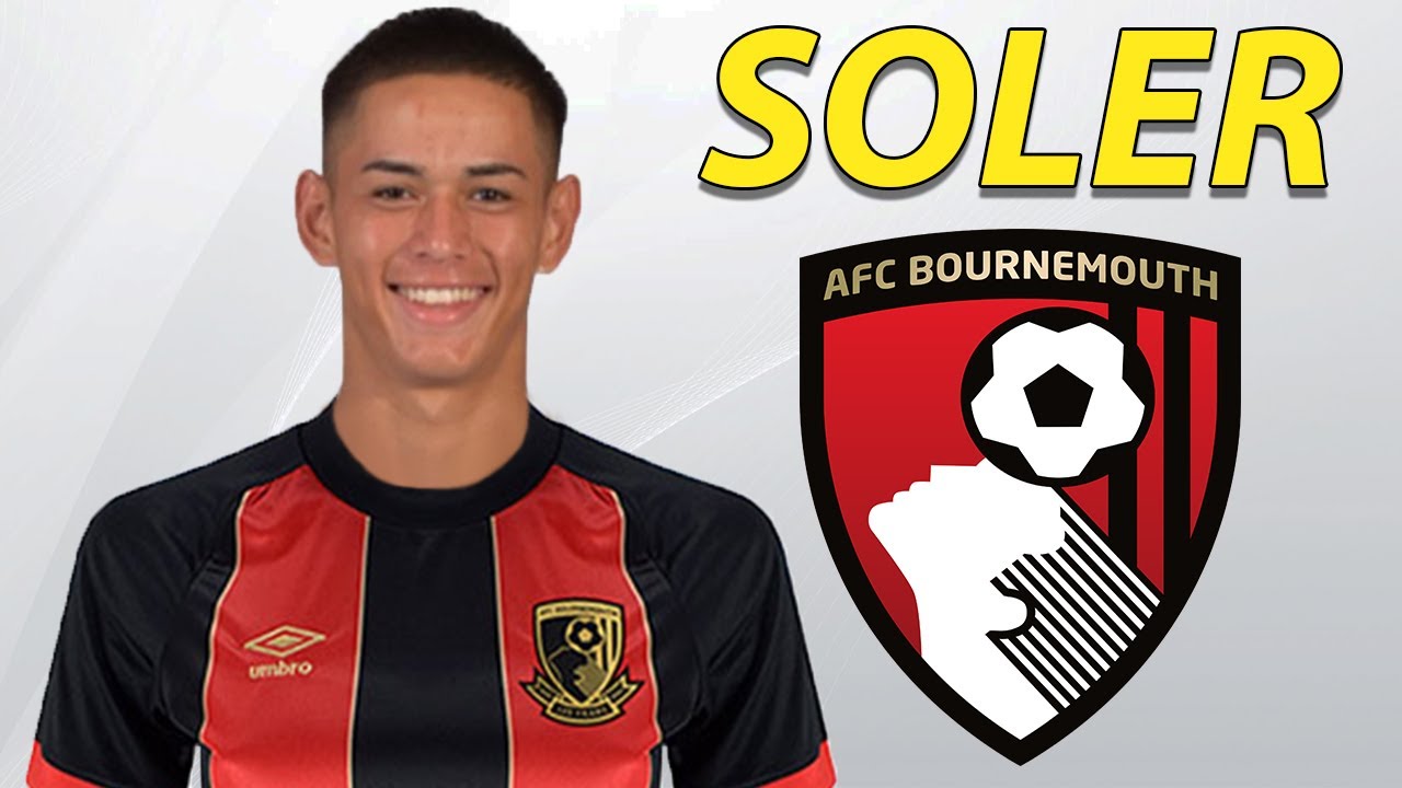 Julio Soler ● Welcome to Bournemouth 🔴🇦🇷 Best Skills, Tackles & Passes