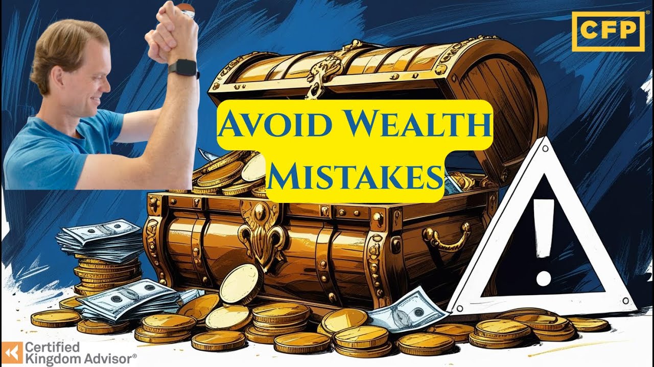 Navigating the Golden Opportunities and Traps of Sudden Wealth Management
