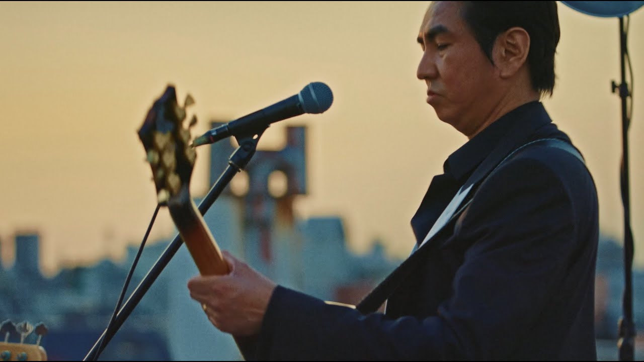 Original Love & Ovall - 接吻 (short ver.)