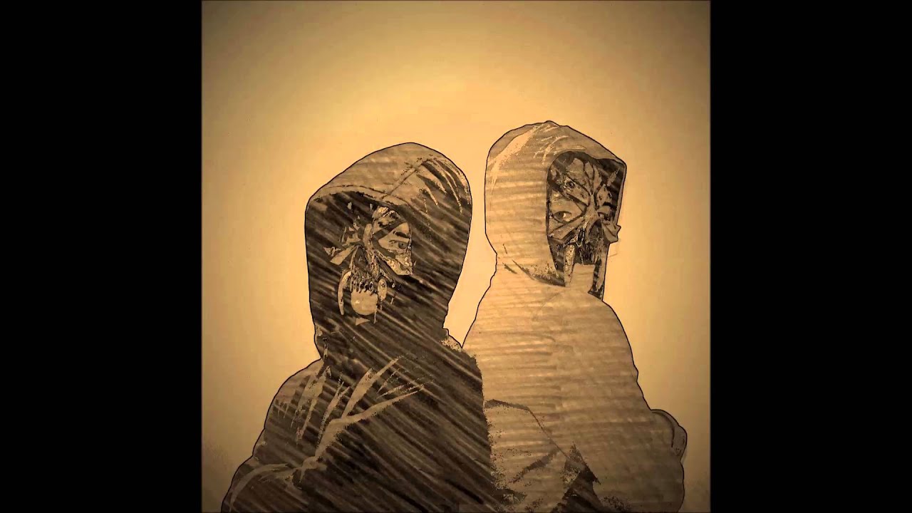 Erzfeinde GRB II Qualifikation #85 (prod. by InstrumentalBeatZz)
