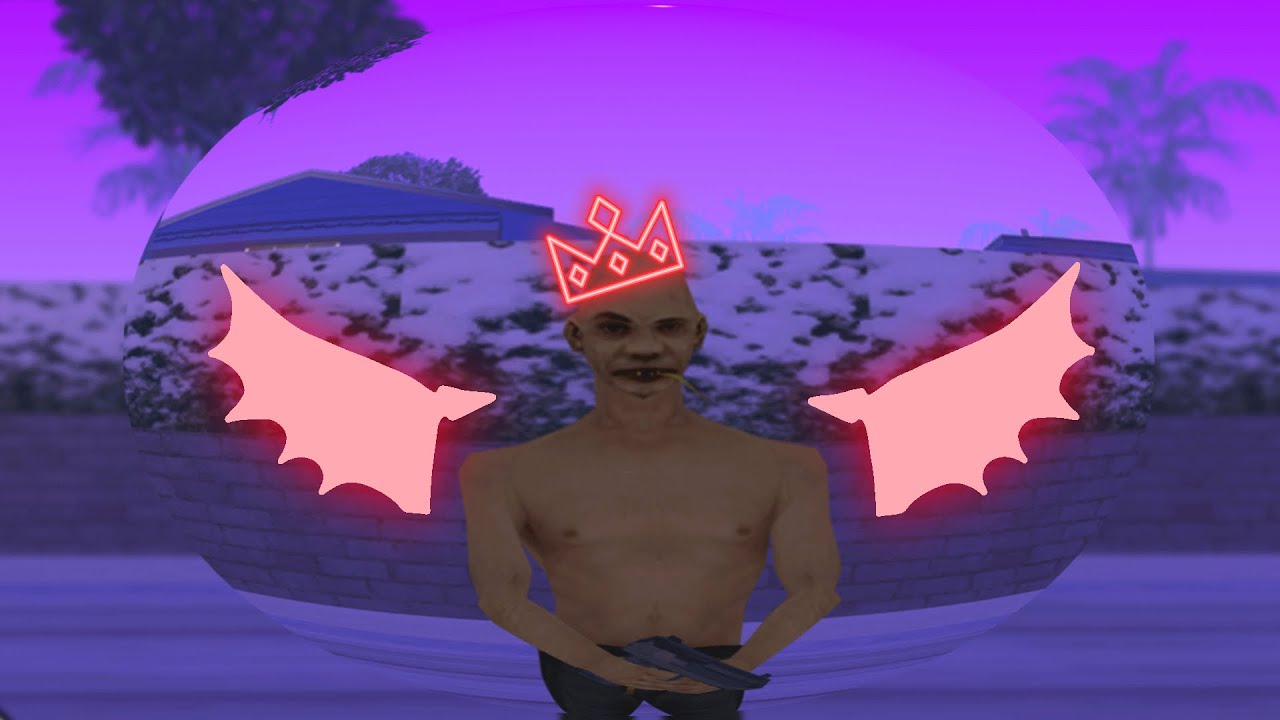[HZG] - Winner 👑 (GTA IN DESC)