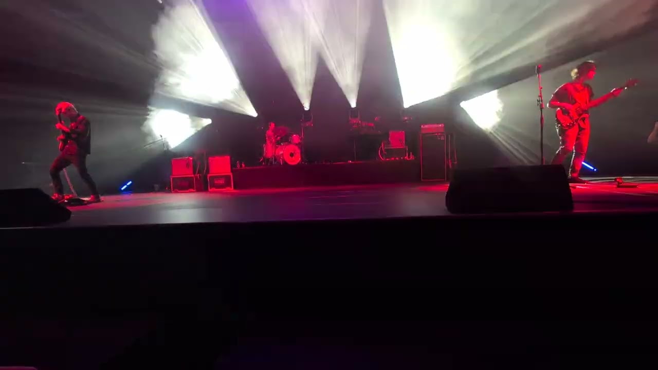 All Them Witches, 2, Berlin 2025
