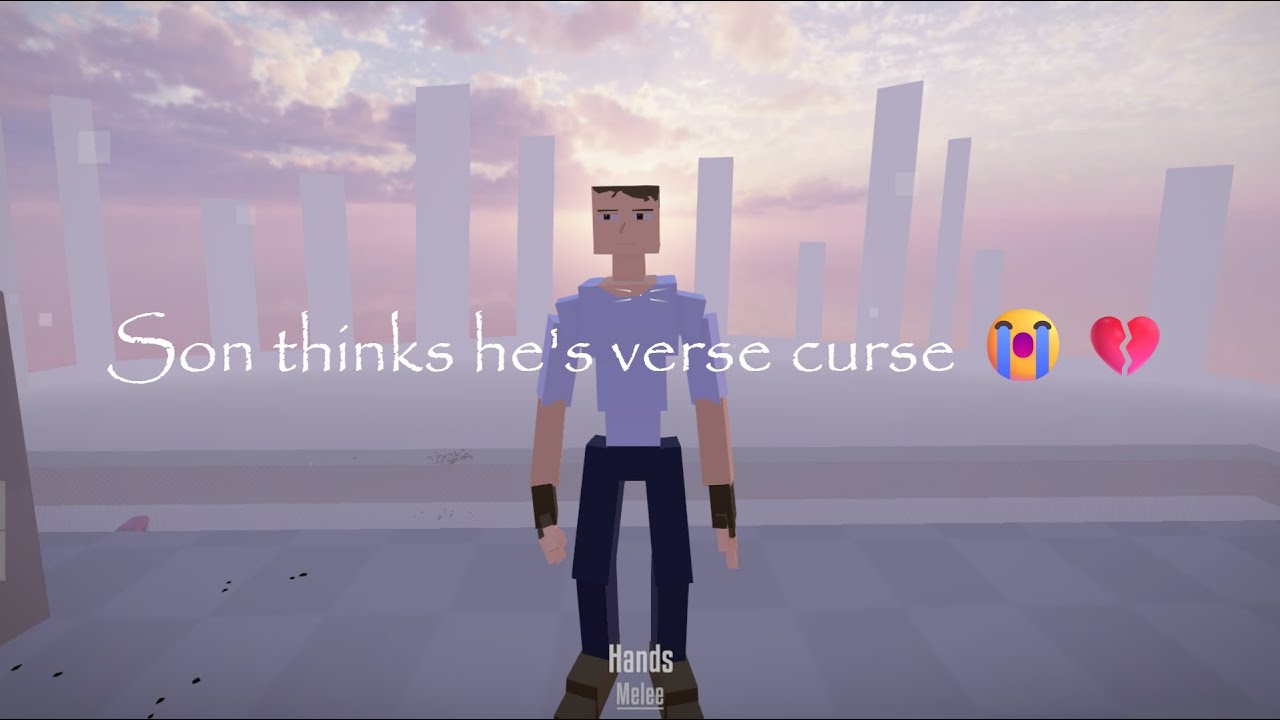 GoreBox: Neo is TUFF 🥶