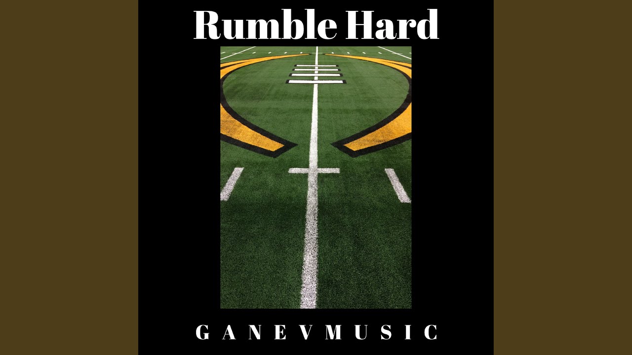 Rumble Hard