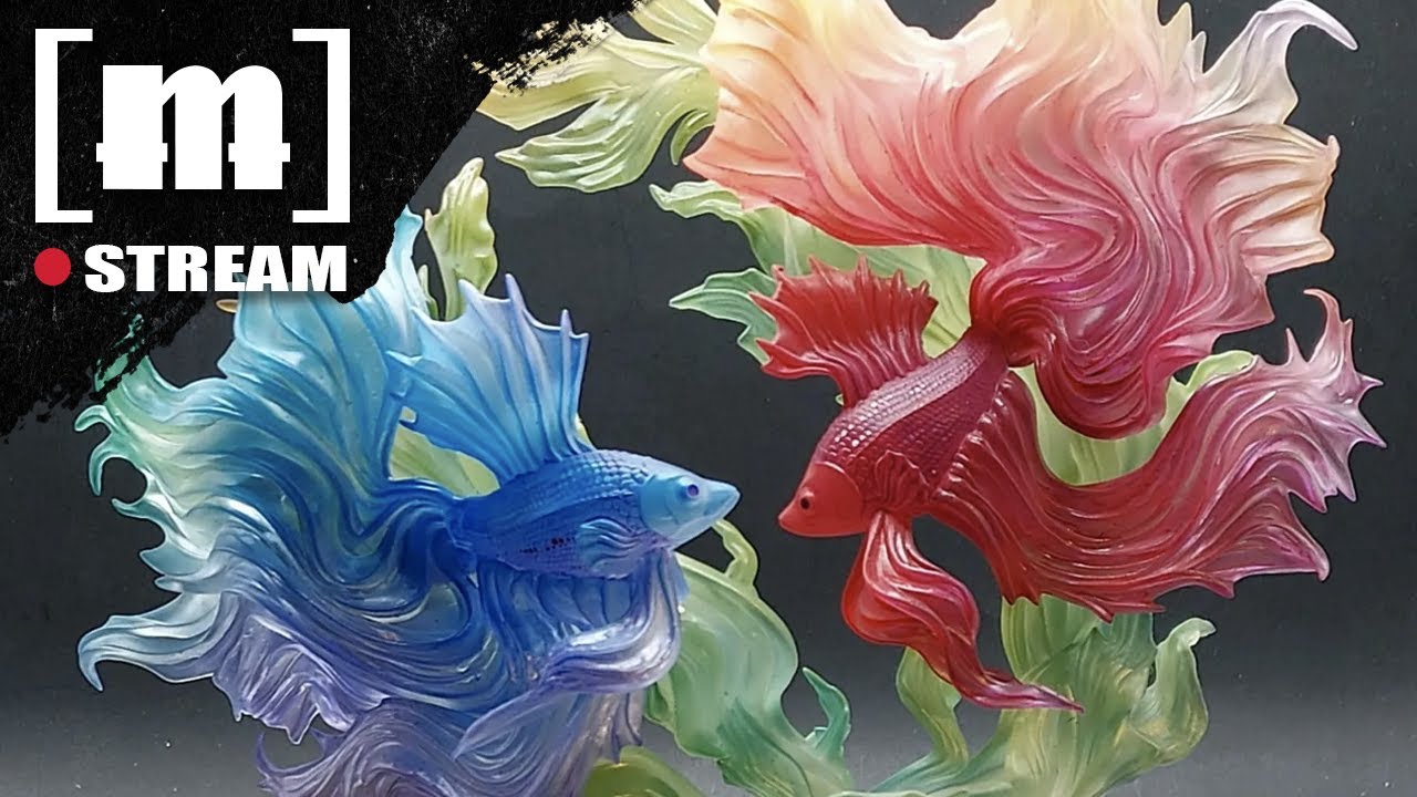 FEB 4 - Painting Conquest Consumption Beast & JAN Challenge Review