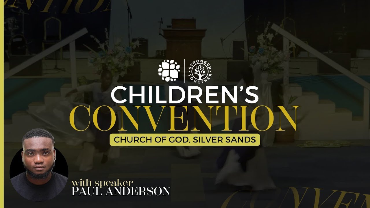 National Youth and Children Service May 21 2023