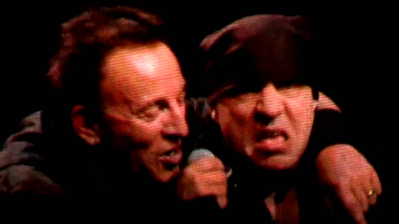 Bruce Springsteen & The E Street Band - Sherry Darling